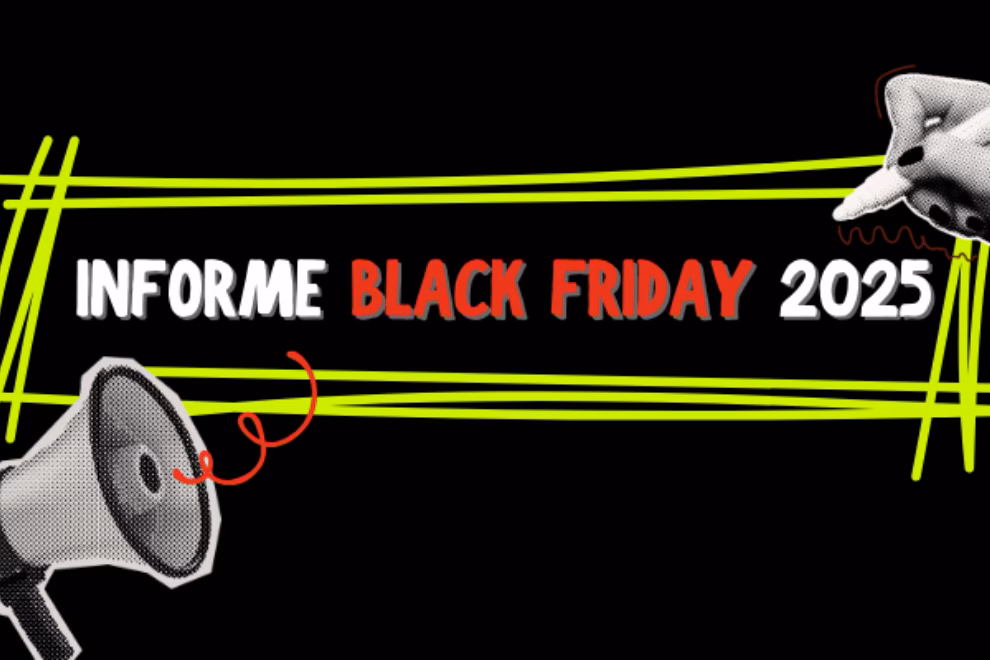 El 80% del empleo creado para la campaña del Black Friday es temporal y a tiempo parcial, según CCOO