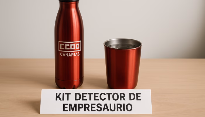 CCOO denuncia las declaraciones de Javier Puga y el bloqueo de los convenios en Dinosol