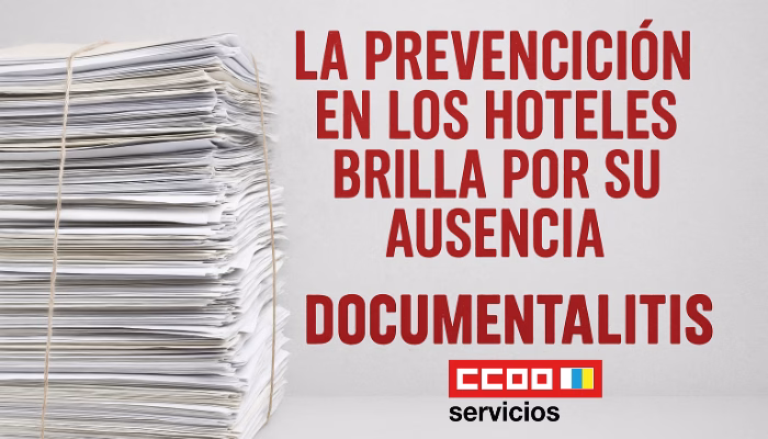 El Gobierno de Canarias reconoce que la prevención en los hoteles brilla por su ausencia