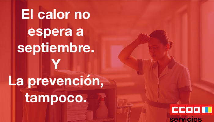 El Gobierno de Canarias abandona la prevención en hostelería en pleno agosto