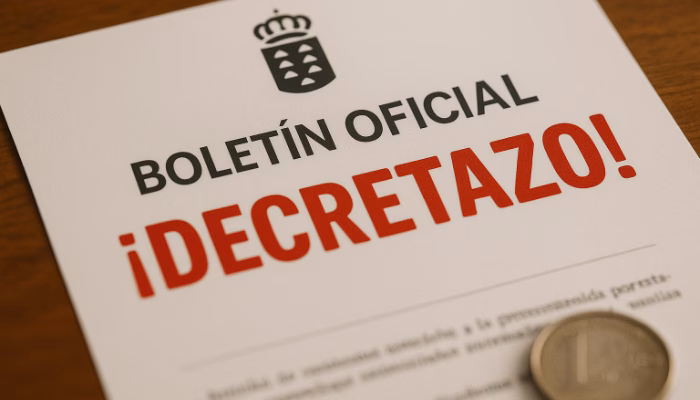CCOO denuncia el «DECRETAZO» que impone servicios mínimos ilegales en la huelga de hostelería